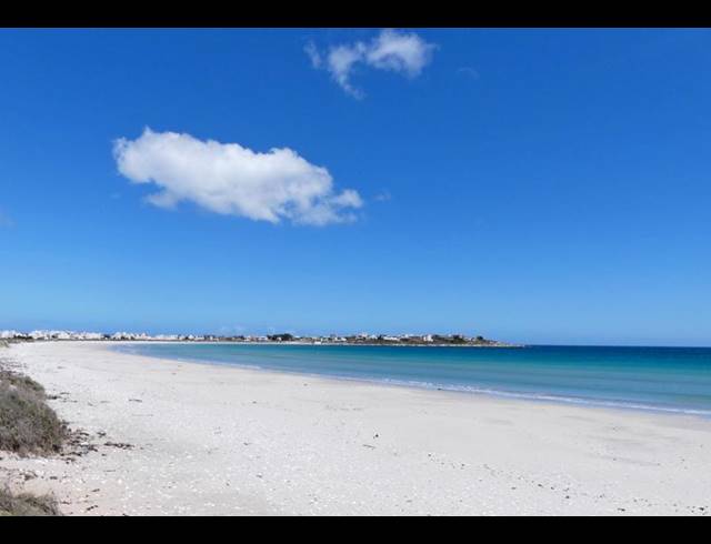 LAND FOR SALE IN BRITANNIA BAY